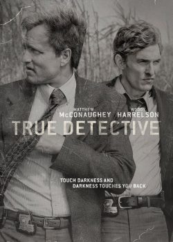 دانلود رایگان سریال True Detective 2014 با زیرنویس فارسی چسبیده