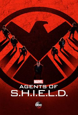 Agents of S.H.I.E.L.D. 2013