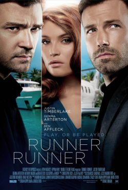 Runner Runner 2013