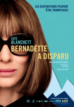 Where’d You Go, Bernadette 2019