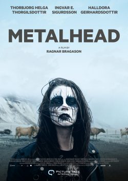 Metalhead 2013