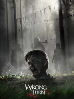 Wrong Turn 5: Bloodlines 2012