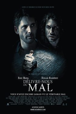 Deliver Us from Evil 2014