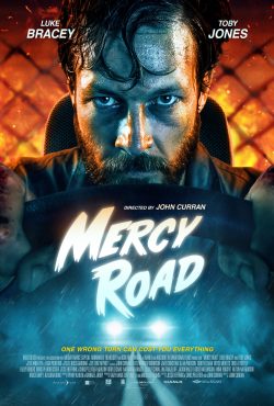 دانلود فیلم Mercy Road 2023 با زیرنویس فارسی چسبیده