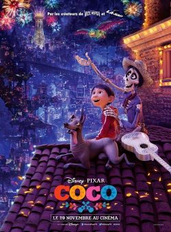 دانلود فیلم Coco 2017 با زیرنویس فارسی چسبیده