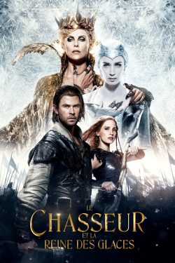 The Huntsman: Winters War 2016