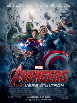 دانلود فیلم Avengers: Age of Ultron 2015 با زیرنویس فارسی چسبیده