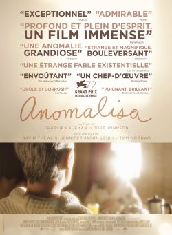 Anomalisa 2015