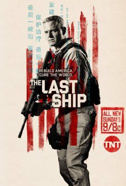 The Last Ship 2014