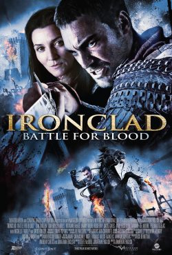 Ironclad: Battle for Blood 2014