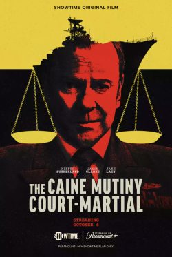 The Caine Mutiny Court-Martial 2023