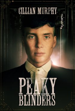 دانلود رایگان سریال Peaky Blinders 2013 با زیرنویس فارسی چسبیده