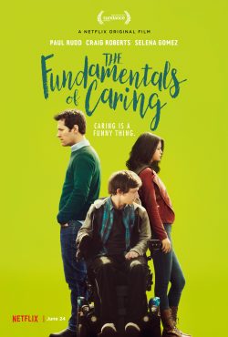 دانلود فیلم The Fundamentals of Caring 2016 با زیرنویس فارسی چسبیده