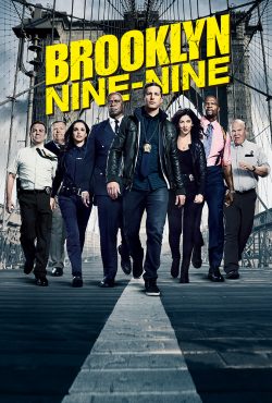 Brooklyn Nine-Nine 2013