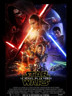 Star Wars: Episode VII – The Force Awakens 2015