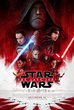 Star Wars: Episode VIII – The Last Jedi 2017