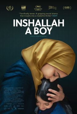 Inshallah a Boy 2023