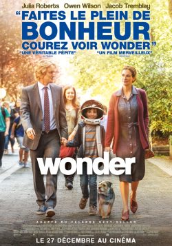 Wonder 2017