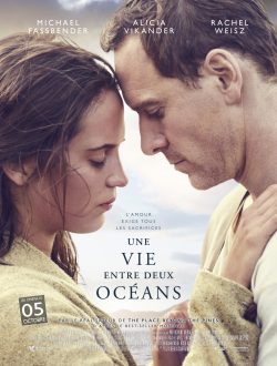 The Light Between Oceans 2016