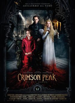 Crimson Peak 2015