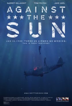 دانلود فیلم Against the Sun 2014 با زیرنویس فارسی چسبیده