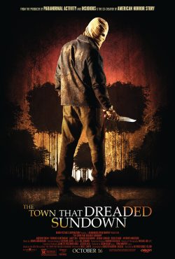 The Town That Dreaded Sundown 2014