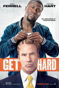 Get Hard 2015