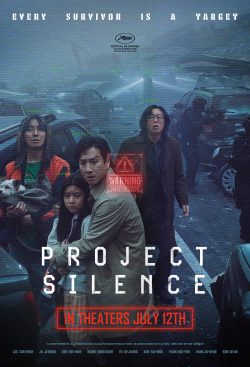 Project Silence 2023