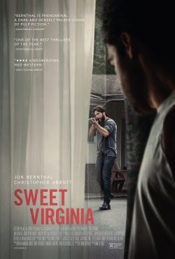 Sweet Virginia 2017