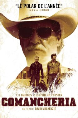 Hell or High Water 2016