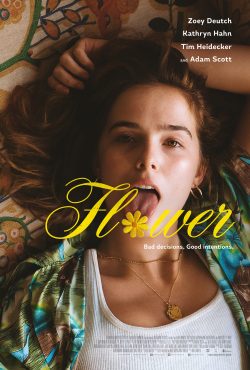 Flower 2017