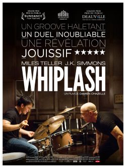 Whiplash 2014