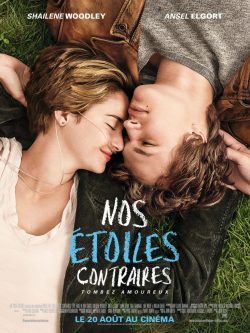 دانلود فیلم The Fault in Our Stars 2014 با زیرنویس فارسی چسبیده