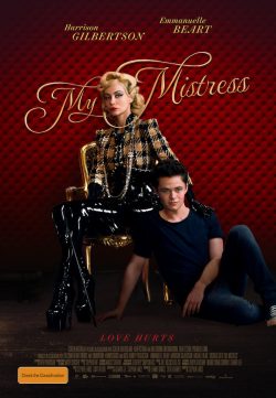 دانلود فیلم My Mistress 2014 با زیرنویس فارسی چسبیده