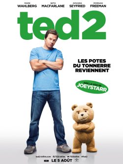 Ted 2 2015