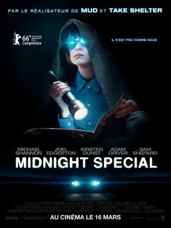 دانلود فیلم Midnight Special 2016 با زیرنویس فارسی چسبیده