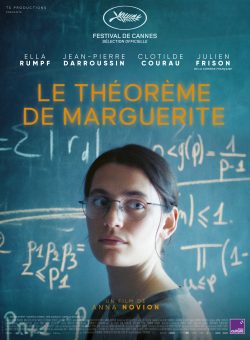 Marguerite’s Theorem 2023