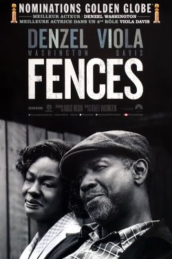 Fences 2016