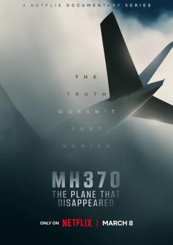 دانلود رایگان سریال MH370: The Plane That Disappeared با زیرنویس فارسی چسبیده