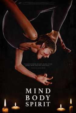 دانلود فیلم Mind Body Spirit 2023 با زیرنویس فارسی چسبیده