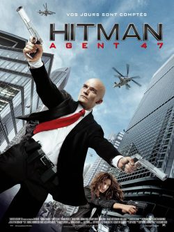 Hitman: Agent 47 2015