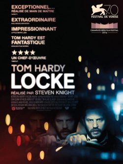 دانلود فیلم Locke 2013 با زیرنویس فارسی چسبیده