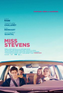 Miss Stevens 2016