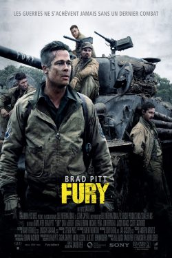 Fury 2014