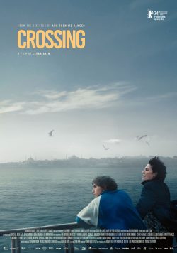 Crossing 2024