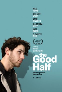 دانلود فیلم The Good Half 2023 با زیرنویس فارسی چسبیده