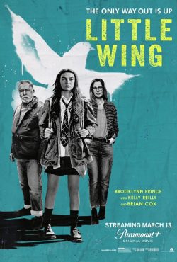 دانلود فیلم Little Wing 2024 با زیرنویس فارسی چسبیده