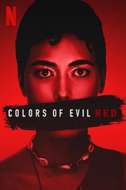 Colors of Evil: Red 2024