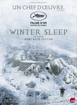 Winter Sleep 2014