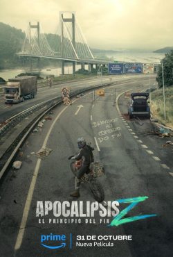 Apocalypse Z: El principio del fin 2024